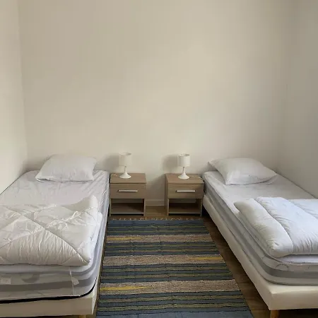 Le Chant Des Pierres - En Coeur De