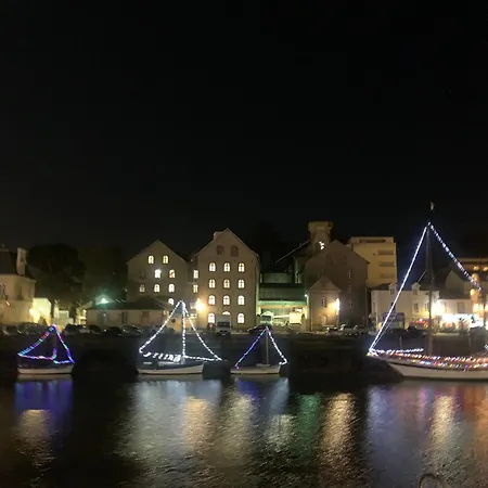 Le Chant Des Pierres - En Coeur De 아파트 *