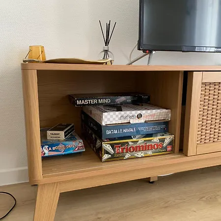 Le Chant Des Pierres - En Coeur De