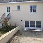 Le Chant Des Pierres - En Coeur De Lejlighed Pornic