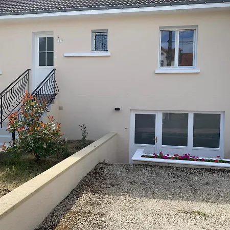 Le Chant Des Pierres - En Coeur De דירה פורניק