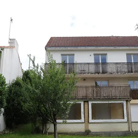 Le Chant Des Pierres - En Coeur De 公寓 波尔尼克