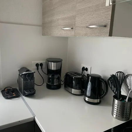 דירה Le Chant Des Pierres - En Coeur De