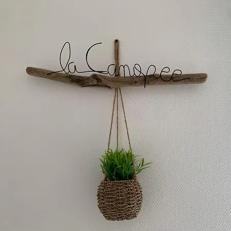 דירה Le Chant Des Pierres - En Coeur De