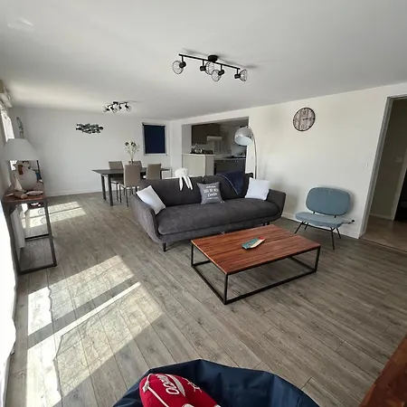 Apartment Le Chant Des Pierres - En Coeur De *