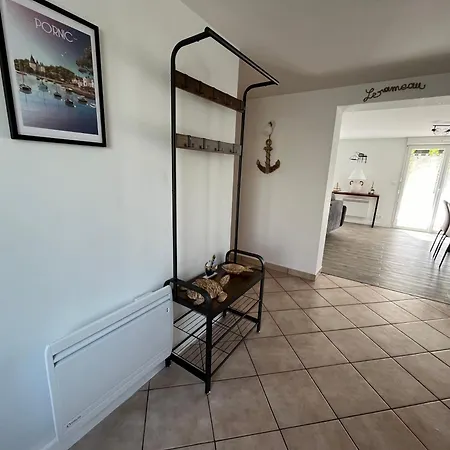 דירה Le Chant Des Pierres - En Coeur De