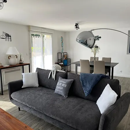 Appartement Le Chant Des Pierres - En Coeur De *