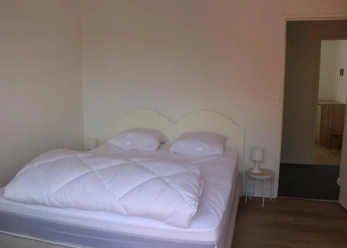 Le Chant Des Pierres - En Coeur De Apartman