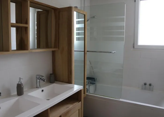 Le Chant Des Pierres - En Coeur De Apartman *