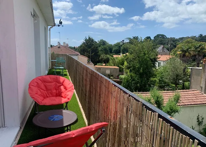 Le Chant Des Pierres - En Coeur De Pornic