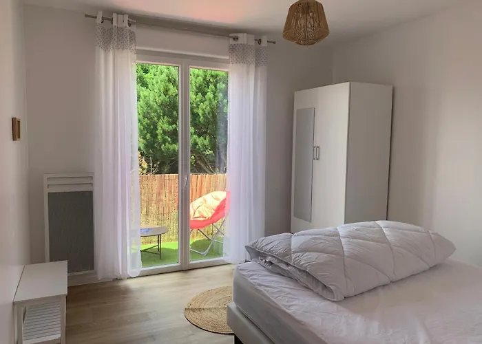 Apartman Le Chant Des Pierres - En Coeur De *