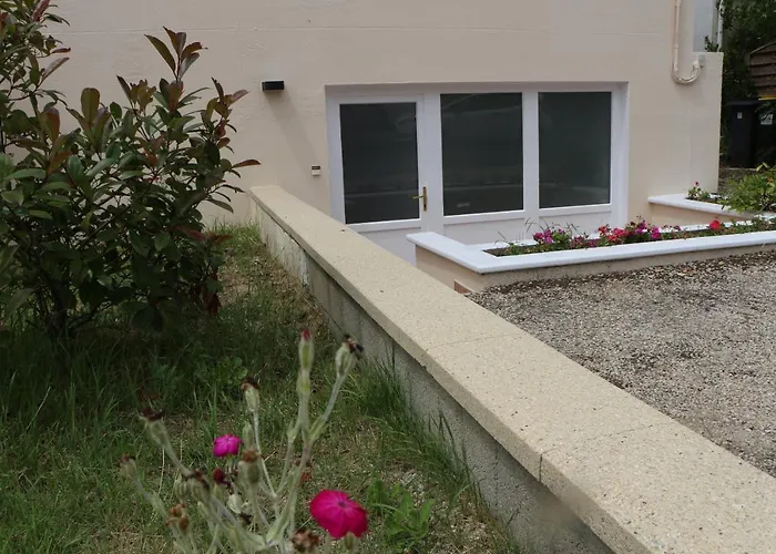 Le Chant Des Pierres - En Coeur De Pornic