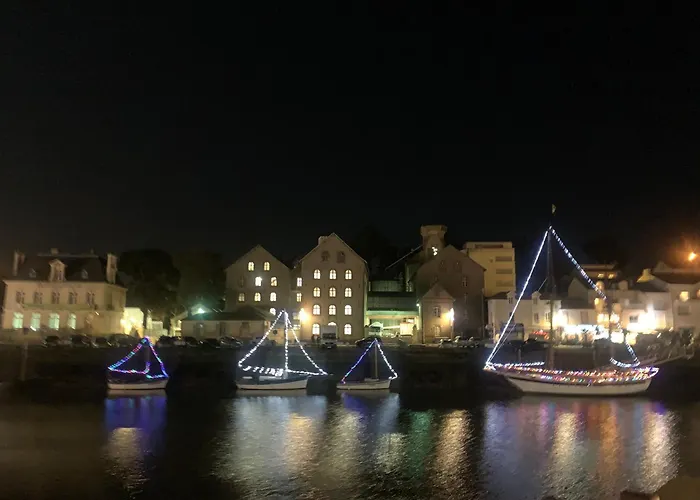 Le Chant Des Pierres - En Coeur De Apartman *