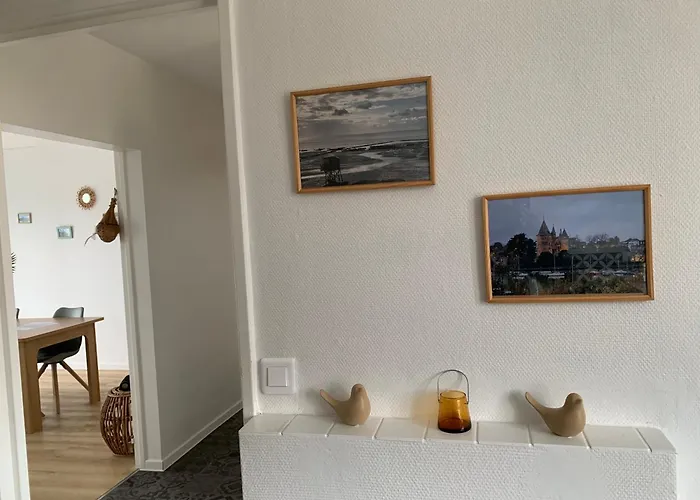 Apartman Le Chant Des Pierres - En Coeur De Pornic