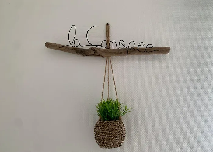 Διαμέρισμα Le Chant Des Pierres - En Coeur De