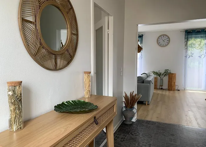 Le Chant Des Pierres - En Coeur De Apartman Pornic