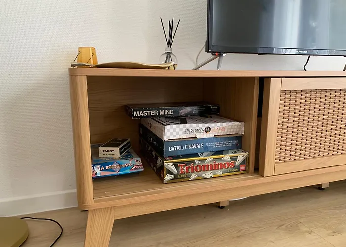 Le Chant Des Pierres - En Coeur De