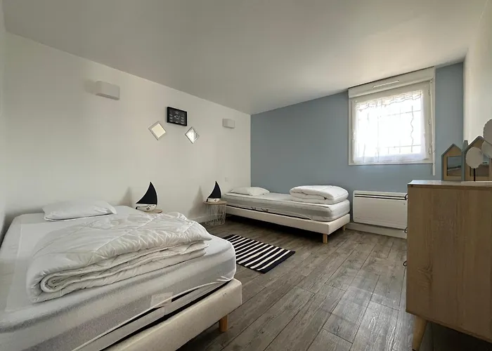 Le Chant Des Pierres - En Coeur De * Pornic