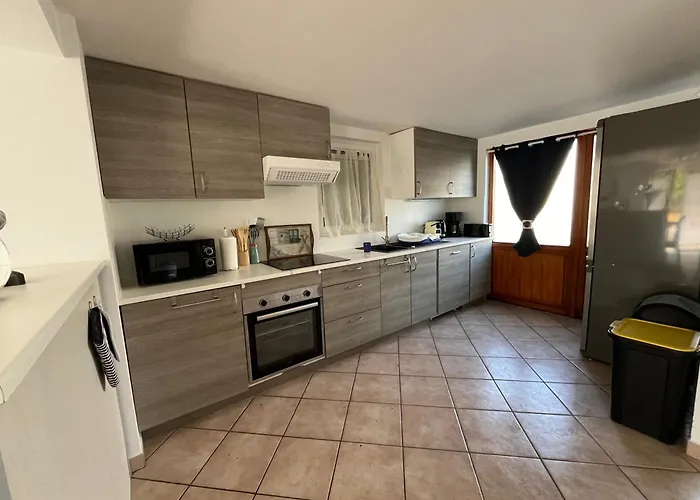 Le Chant Des Pierres - En Coeur De Apartman Pornic