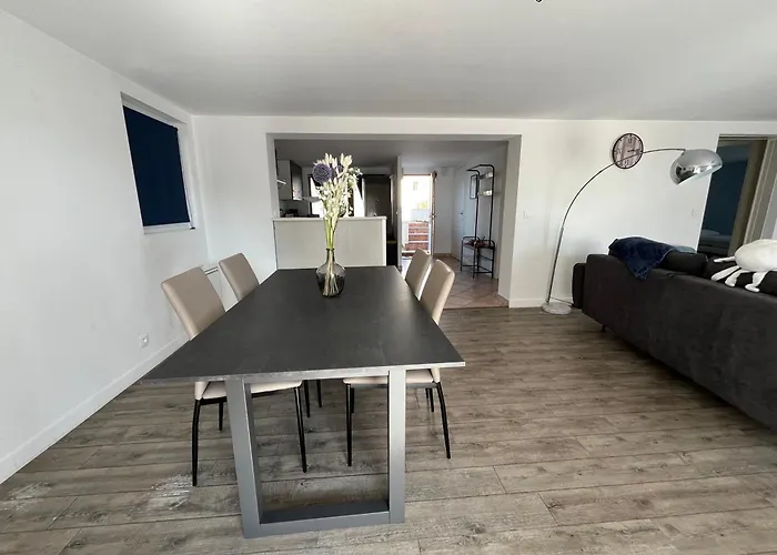 Le Chant Des Pierres - En Coeur De Apartman