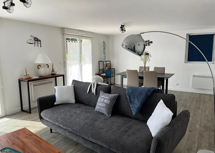 Apartman Le Chant Des Pierres - En Coeur De *