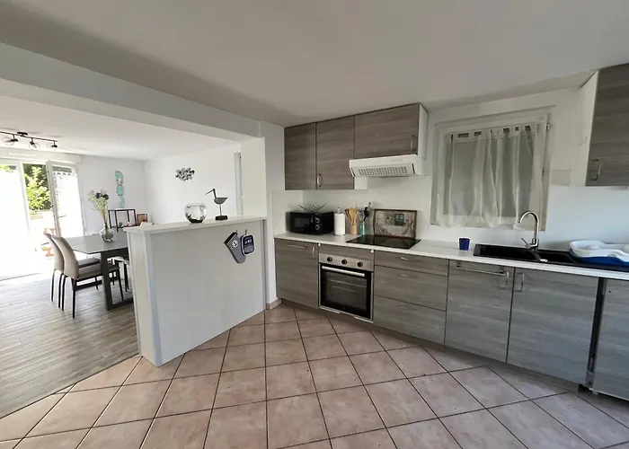 Apartman Le Chant Des Pierres - En Coeur De *